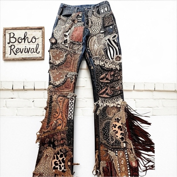 Meet your Posher, Boho_Revival - Picture 5 of 17